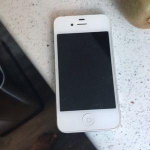 iPhone 4